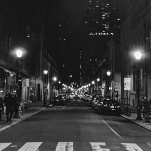 Meet your Posher, Matthew